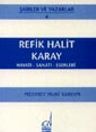 Refik Halit Karay (Cep Boy)