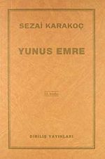 Yunus Emre