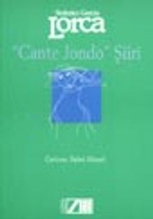 "Cante Jondo" Şiiri