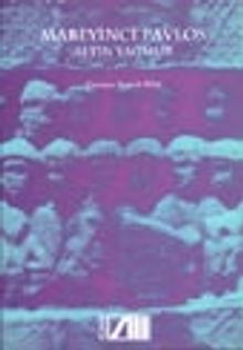 Altın Yağmuru / Epigramma'lar