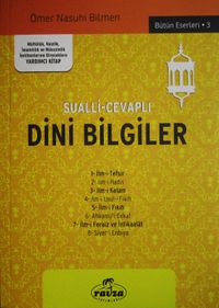 Sualli-Cevaplı Dini Bilgiler