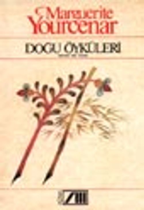 Doğu Öyküleri (Ciltsiz)