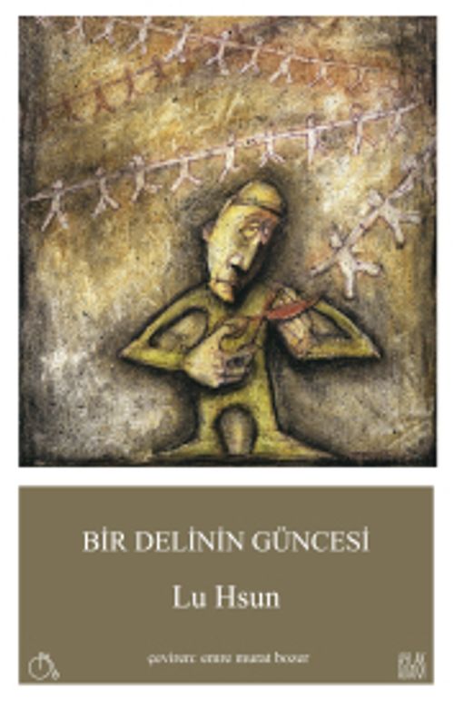 Bir Delinin Güncesi