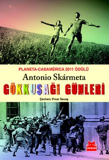 Gökkuşağı Günleri