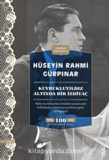 Kuyrukluyıldız Altında Bir İzdivaç - Hüseyin Rahmi Gürpınar