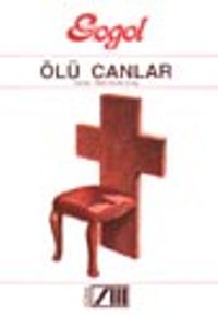 Ölü Canlar