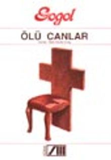 Ölü Canlar