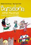 Barselona Sanat Macerası & &Ccedil;ocuklar İ&ccedil;in Sanat ve Gezi Rehberi