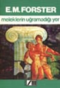 Meleklerin Uğramadığı Yer