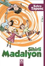 Sihirli Madalyon