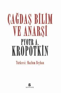 Çağdaş Bilim ve Anarşi