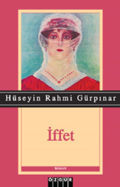 İffet