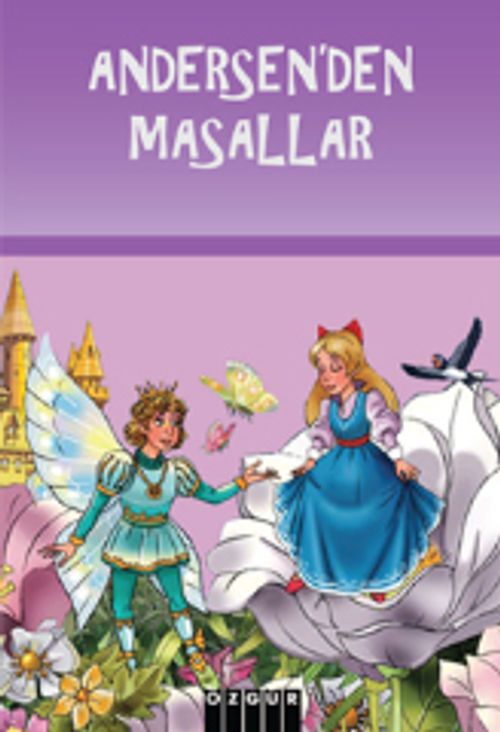 Andersen'den Masallar