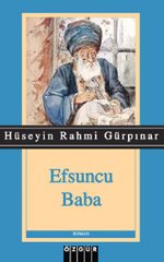 Efsuncu Baba