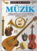 Görsel Kitaplar - Müzikler