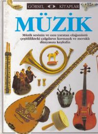 Görsel Kitaplar - Müzikler