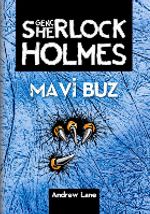 Genç Sherlock Holmes - Mavi Buz