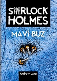 Genç Sherlock Holmes - Mavi Buz