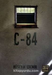C-84 - Hüseyin Edemir