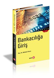 Bankacılığa Giriş - Mehmet Yazıcı