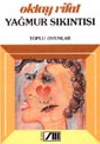 Yağmur Sıkıntısı (Toplu Oyunlar)