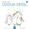 Gaston Artık &Uuml;zg&uuml;n Değil