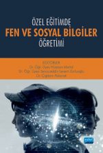 Özel Eğitimde Fen ve Sosyal Bilgiler Öğretimi