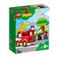 Lego Duplo Town İtfaiye Kamyonu (10901)