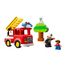 Lego Duplo Town İtfaiye Kamyonu (10901)</span>