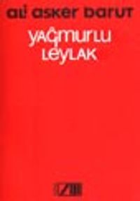 Yağmurlu Leylak