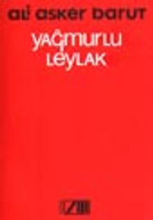 Yağmurlu Leylak