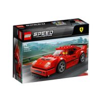 Lego Speed Champions Ferrari F40 Competizione (75890)