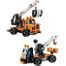Lego Technic Sepetli Vinç (42088)</span>