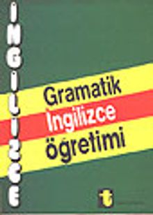 Gramatik İngilizce Öğretimi