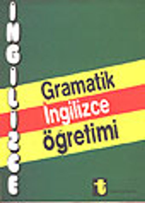 Gramatik İngilizce Öğretimi