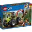 Lego City  Orman Traktörü(60181)</span>