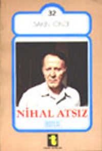 Nihal Atsız