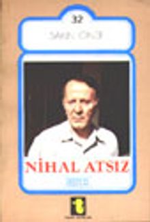 Nihal Atsız