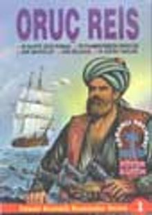 Oruç Reis