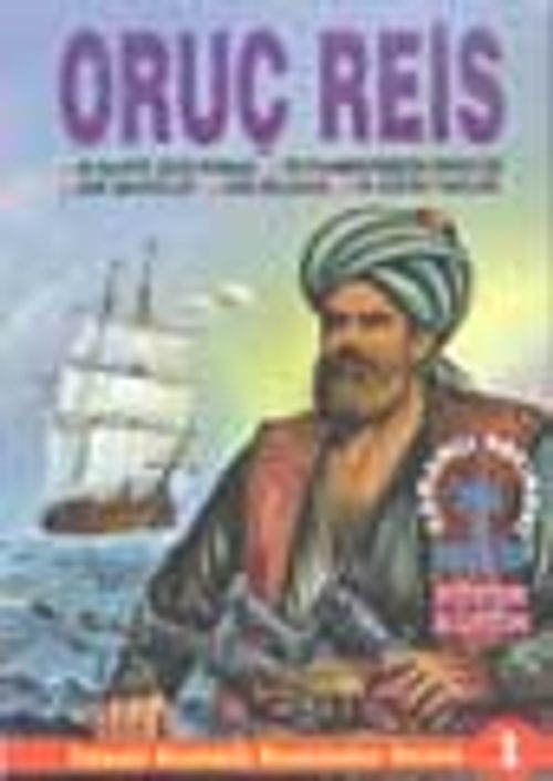 Oruç Reis