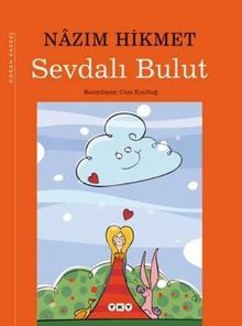 Sevdalı Bulut (Karton Kapak)