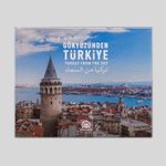 Gökyüzünden Türkiye (3 Dilde)