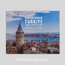 Gökyüzünden Türkiye (3 Dilde) - Kolektif