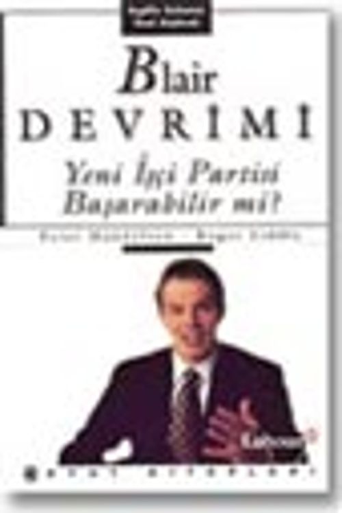 Blair Devrimi