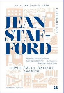 Toplu Öyküler 1 - Jean Stafford