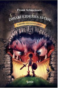 Zoraki Ejderha Avcısı / Ejderha Zirvesi Efsanesi 1