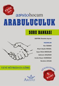 Arabuluculuk Soru Bankası