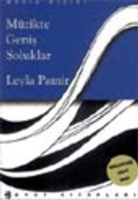 Müzikte Geniş Soluklar (Ciltli)