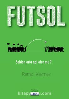 Futsol - Av. Remzi Kazmaz