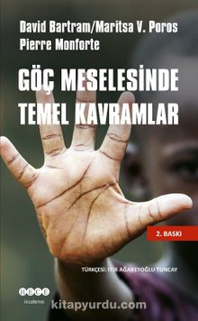 Göç Meselesinde Temel Kavramlar - David Bartram